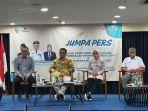 Dorong Kemajuan Olahraga, Pemprov Kaltim Gelar Event Lari Berskala Internasional