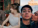 Artis Ini Akui Hamil Sebelum Nikah, Suaminya Bersyukur & Dilema Bersikap: Itu Rezeki Tapi Kami Salah