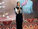 Marcella Zalianty Sebut Film Indonesia Berkesempatan Masuk Oscar