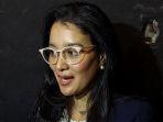 Usianya Sudah 45 Tahun, Marcella Zalianty Berharap Hidupnya Sempurna, Jadi Ibu yang Lebih Baik