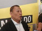 Soal Partisipasi Publik RUU Polri, Mardani Ali Sera: Harus Dibahas Seksama dan Hati-hati