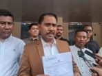 Ketum PPP Mardiono Dilaporkan ke Polda Metro Jaya terkait Dugaan Pemalsuan Dokumen Muktamar ke-10