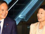 mariko-suga-istri-pm-jepang-yoshihide-suga.jpg