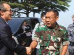 Marsda TNI Benedictus Benny Koessetianto