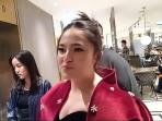 Marshanda Bahagia Bisa Tinggal Serumah Lagi dengan Putrinya