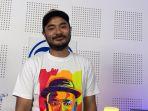 Pengakuan Marthino Lio Hanya Dua Kali Bertemu Glenn Fredly Sepanjang Hidupnya