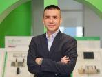 Martin Setiawan Jadi Bos Schneider Electric Indonesia dan Timor Leste