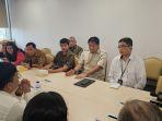 Hari Ini Menteri Maruarar Temui Konsumen Meikarta, Ada Apa?