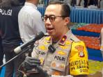 Polisi Sebut Dua Orang Hilang Usai Aksi Demo Berujung Kerusuhan di Jakarta Belum Ditemukan