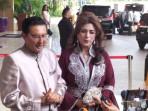 Peraturan di Acara Akad Nikah El Rumi-Syifa, Tamu Undangan Dilarang Berfoto hingga HP Mode Hening