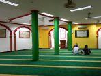 Tak Memiliki Kubah dan 4 Fakta Unik Masjid Lautze di Jakarta Pusat