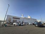 Napak Tilas Masjid Qiblatain di Madinah, Saksi Berpindahnya Kiblat Umat Muslim ke Baitullah