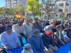 Balai Kota Ichikawa Chiba Minta Pengurus Masjid Batalkan Penggunaan Taman