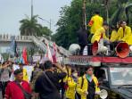 Demo Mahasiswa 12 Juni 2026 di Jakarta: Siapa yang Turun, Lokasi, hingga Apa Tuntutan Mereka?