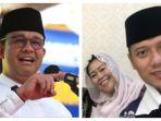 Masuk Bursa Cawapres Anies, Yenny Wahid Posting Foto Bareng AHY