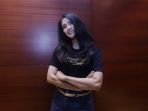 Maudy Koesnaedi Ingatkan Pentingnya Deteksi Kanker Sejak Dini 