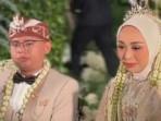 Profil Maula Akbar, Anak Dedi Mulyadi Nikahi Wakil Bupati Garut, Mertuanya Jenderal