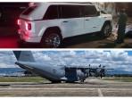 Maung dan Jejak Diplomasi di Filipina: Cerita Mobil Kepresidenan RI yang Diangkut Pesawat A400M