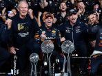 Jadwal F1 GP Belgia 2025: Pusat Dunia Red Bull Bukan Hanya Max Verstappen