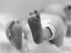 Bayi Laki-laki Meninggal Usai Dilahirkan Ibunya di Kamar Mandi Hotel Wilayah Jaksel