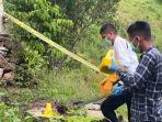 Mayat Terjepit di Lubang Septic Tank Gegerkan Baubau Sultra, Korban Sering Sembunyi di Tempat Sempit