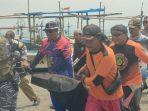 Warga Tangerang yang Terseret Arus Laut di Pangandaran Ditemukan Tewas, Tubuh Kaku dan Wajah Pucat