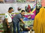 Penemuan Mayat Istri Polisi di Merangin Jambi Bikin Geger Warga