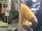 Ucapan Yasinta Sebelum Tewas Tertimpa Dahan di Bangkalan: 'Ini Jalan Santai Terakhir Saya'