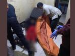 Wanita Muda Asal NTT Ditemukan Meninggal di Kos Jalan Antasura Denpasar