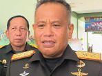 Daftar Lengkap Mutasi 49 Pati TNI, Mayjen Saleh Mustafa Jadi Pangkostrad, Danpaspampres Diganti