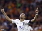 Hasil UEFA Nations League: Mbappe Pimpin Prancis Bungkam Jerman, Les Bleus Kunci Peringkat 3