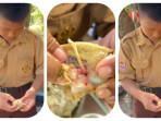 Pengakuan Bocah SMP di Palopo Makan Ayam Masih Berdarah di Menu MBG, Sempat Dikira Saus