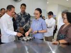 Menteri Lingkungan Hidup Dorong Integrasi MBG dan Pengelolaan Lingkungan di Bali