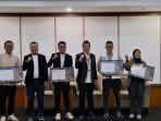 Apresiasi Media usai Acara Fun Volley 2024, LPDUK Bertekad Jadi Akselerator Industri Olahraga