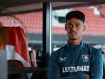 Sepi Peminat Mees Hilgers, Bek Timnas Indonesia Itu Lalui Masa Sulit di FC Twente
