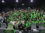 Gojek Perkuat Silaturahmi dengan Mitra Driver Lewat Mega Kopdar dan Gojek Swadaya