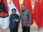 Perjalanan Sejarah KAA 1955, Megawati Soekarnoputri Berharap Hubungan RI-Tiongkok Terus Ditingkatkan