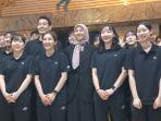 Tiket Nonton Megawati bersama Red Sparks Masih Tersedia Meski Sudah H-1, Menpora Optimis Sold Out