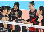 Live Skor Hasil Red Sparks vs Hyundai Hillstate Liga Voli Korea, Megawati Jumpa Juru Gebuk Thailand