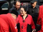 Absen di IKN dan Istana Merdeka, Megawati Bicara soal Intimidasi saat HUT ke-79 RI di Markas PDIP