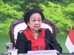 Airlangga Mundur dari Ketum Golkar, Megawati Prihatin, Luhut Sempat Pertanyakan 'Apa yang Salah?'