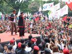 Ganjar Bareng Megawati Kampanye Akbar di Medan dan Yogyakarta Hari Ini