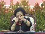 Megawati: Jangan Ada TSM, Biarkan Rakyat Memilih dengan Sukacita