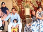 Meisya Siregar Rajin Bacakan Dongeng, Apa Dampaknya Pada Bambang? Kini Lebih Imajinatif