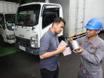 Pasar Otomotif Kurang Bergairah, Isuzu Fokus Layanan Purna Jual