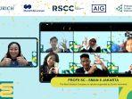 Cetak Calon Wirausahawan Belia Lewat Kompetisi Bisnis Siswa