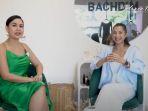 Urus 4 Anak Sendiri, Jennifer Bachdim Tak Menampik Rasa Malas tapi Sadar Diri Waktu Terbatas