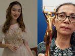 Mendiang Melitha Sidabutar Raih Penghargaan AMI Awards 2024, sang Ibu: Ini Mimpinya