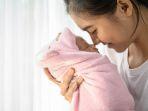 Dokter Laktasi Bagikan Tips Sukses Ibu Pekerja Berikan ASI Eksklusif kepada Anak