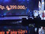Fantastic! Vivo V15 Cuma dibanderol seharga 4,3 Jutaan 20.50 WIB
